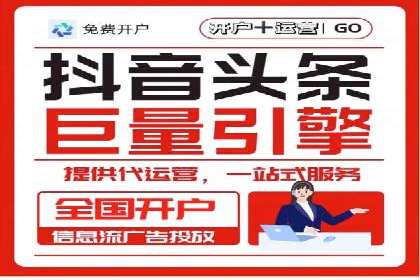 百度推广托管服务案例解析
